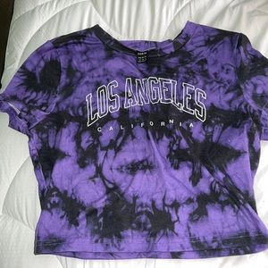 Gently used shein top